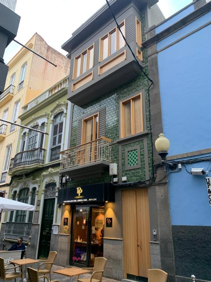 Trianasuites Apartment Las Palmas de Gran Canaria