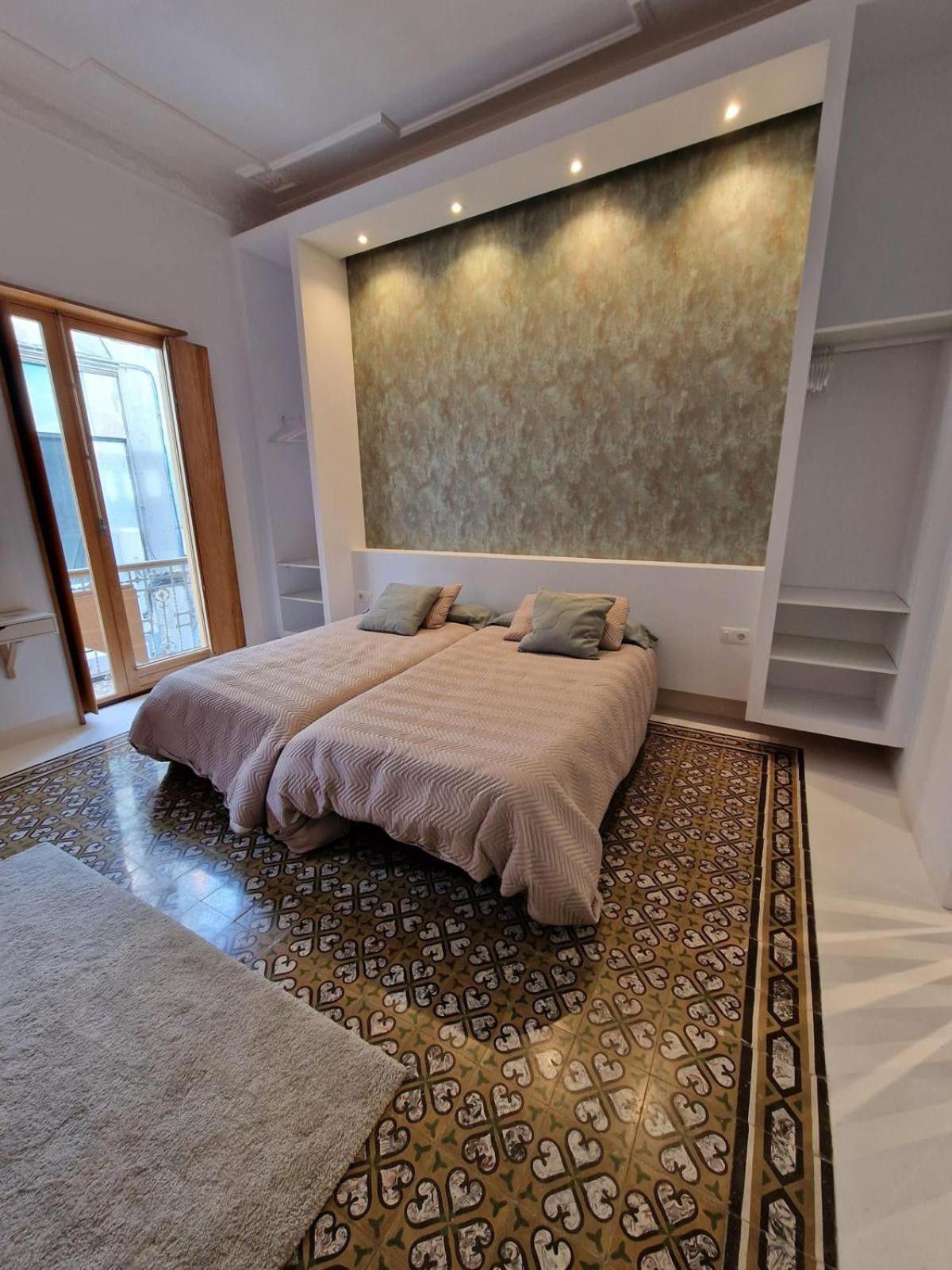 Apartment Trianasuites