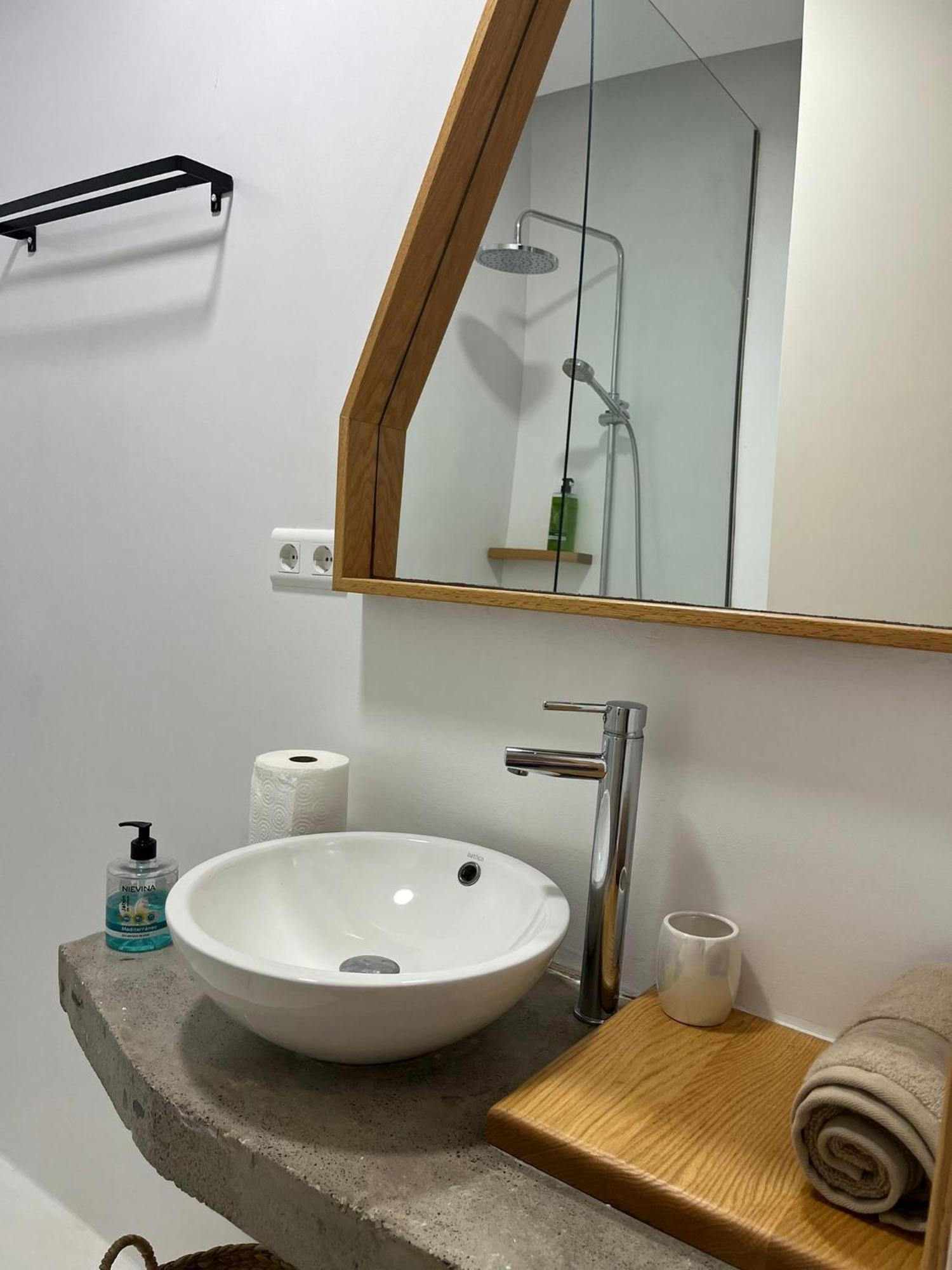 Apartament Trianasuites Las Palmas de Gran Canaria